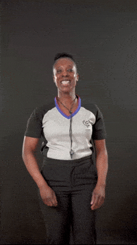 Sport Smile GIF by Ennov-Action