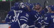 Regular Season Love GIF by NHL