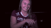 Littlerockvb2020 GIF by Little Rock Athletics