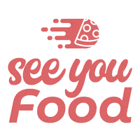 App Delivery Sticker by See You Food