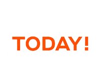 Today Sticker by Audacy