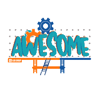 Social Media Marketing Sticker by G-Lab Group
