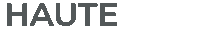 Hautecouture Sticker by Honória 1930