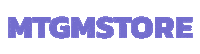 Podcast Sticker by mtgmstore
