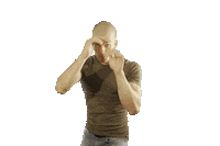 Bodybuilding Sticker by AVROTROS