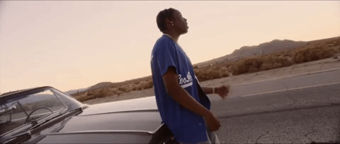 snow white GIF by Roy Woods