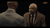 Save The Date GIF by MGM+