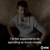season 1 showtime GIF by Ray Donovan