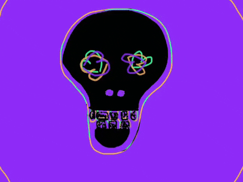 In Love Hearts GIF by Barbara Pozzi