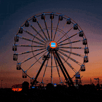 Rock In Rio Itau GIF by Banco Itaú