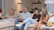 Laugh Lol GIF by Gogglebox Australia