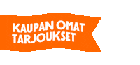 Kmarket Sticker by pirkkatuotteet