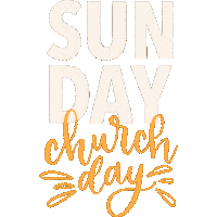 Sun Day Sticker by Anjeli ✦