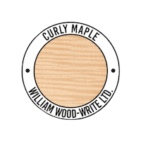 Wood Pens Sticker by William Wood-Write LTD