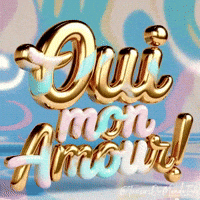 Bling Amar GIF by TresorsDuMonde.ca