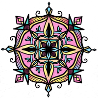 Color Pastel GIF