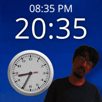 8Pm GIF