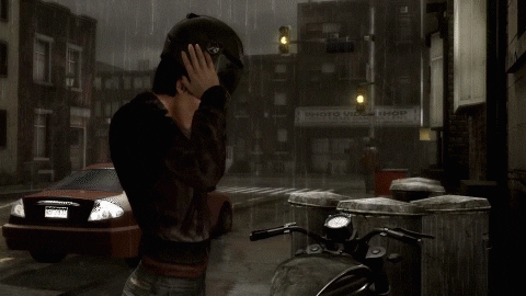 Madison Heavyrain GIF by Quantic Dream