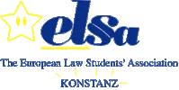 University Law Sticker by El§a Konstanz