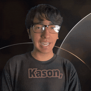 Cason GIF