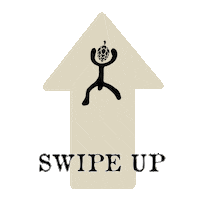swipe up italian Sticker by luppoletocamuno