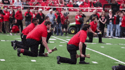 texastechfootball jonesstadium GIF