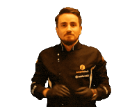 Mastertatlici Sticker by Hanzade Terrace Restaurant