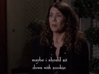 season 6 netflix GIF by Gilmore Girls 