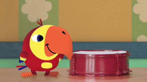 Baby Music Clips - Find & Share on GIPHY