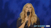 stand up nod GIF by Amy Schumer HBO