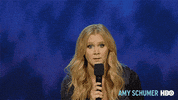 stand up nod GIF by Amy Schumer HBO