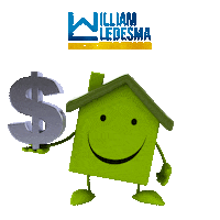 Realtor Prmg Sticker by William Ledesma