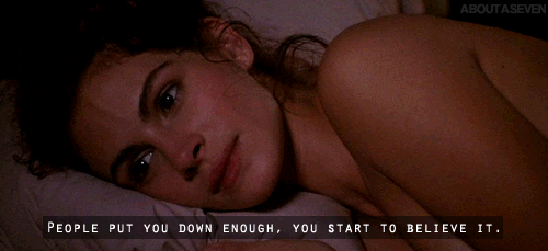 Sad Crying GIF