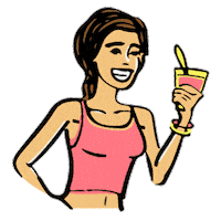 queen x Sticker by Hushup and Hustle