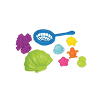 Sea Sticker by Learning Resources