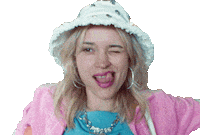Sticker by Lolo Zouaï