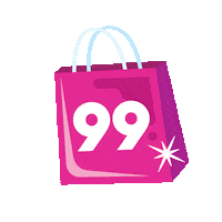Shopping Love Sticker by The 99 Cents Only Stores