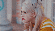 Xoxo Jeon Somi GIF by SOMI