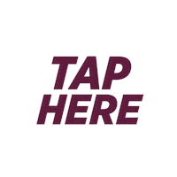 Bsb Sticker by Burgundy School of Business