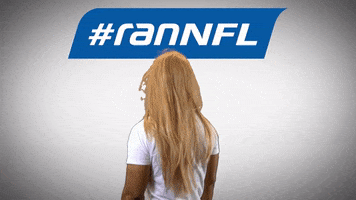 american football GIF by ransport