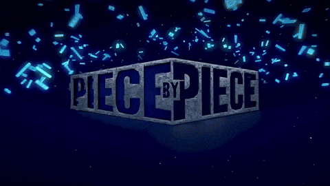 Piece By Piece GIF by Focus Features