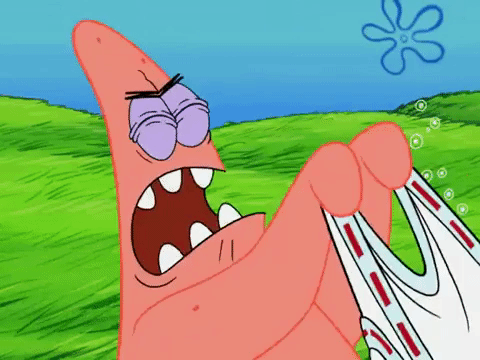 season 5 000 patties under the sea GIF by SpongeBob SquarePants