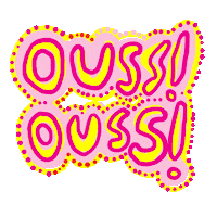 australia blakhearts Sticker by Nungala Creative