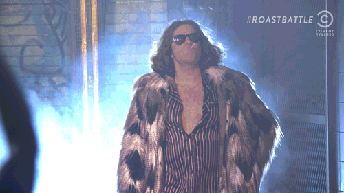 GIF by Comedy Central Stand-Up