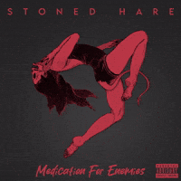 Girl Rock GIF by Stoned Hare