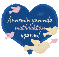 Ask Anne Sticker by SingerTurkiye