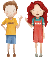 Birlikte Kolay Sticker by Koroplast