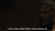 thrilling michael scofield GIF by Prison Break