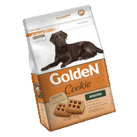 Pet Cookie Sticker by PremieRpet