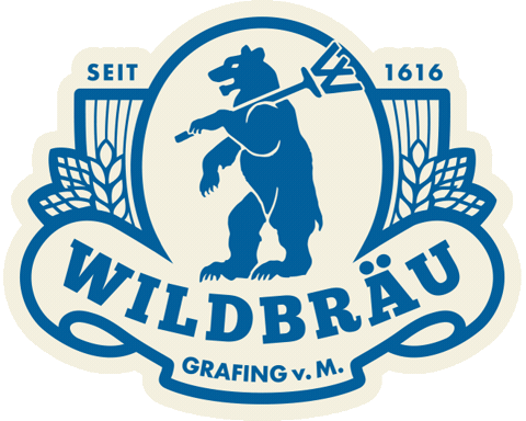 Grafing Sticker by wildbraeu